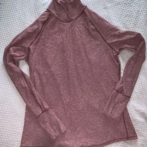 Lululemon Training Top
